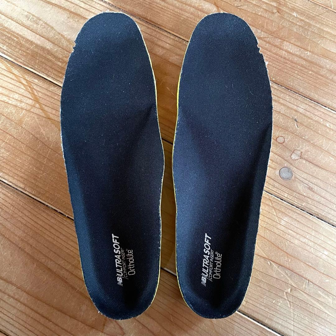 靴 newbalance M990NV5