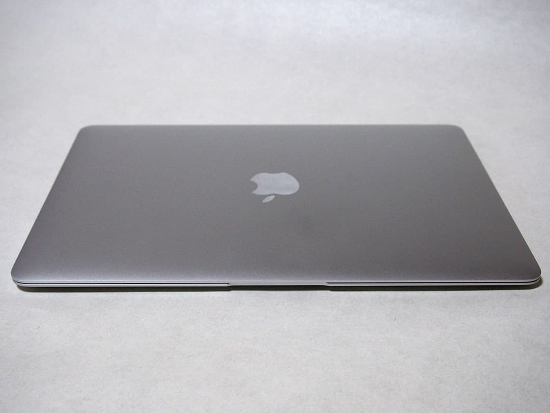 週末価格美品 MacBook Retina 12インチ 2017 8G/256G