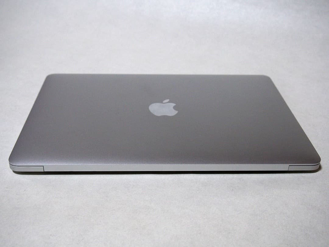 週末価格美品 MacBook Retina 12インチ 2017 8G/256G