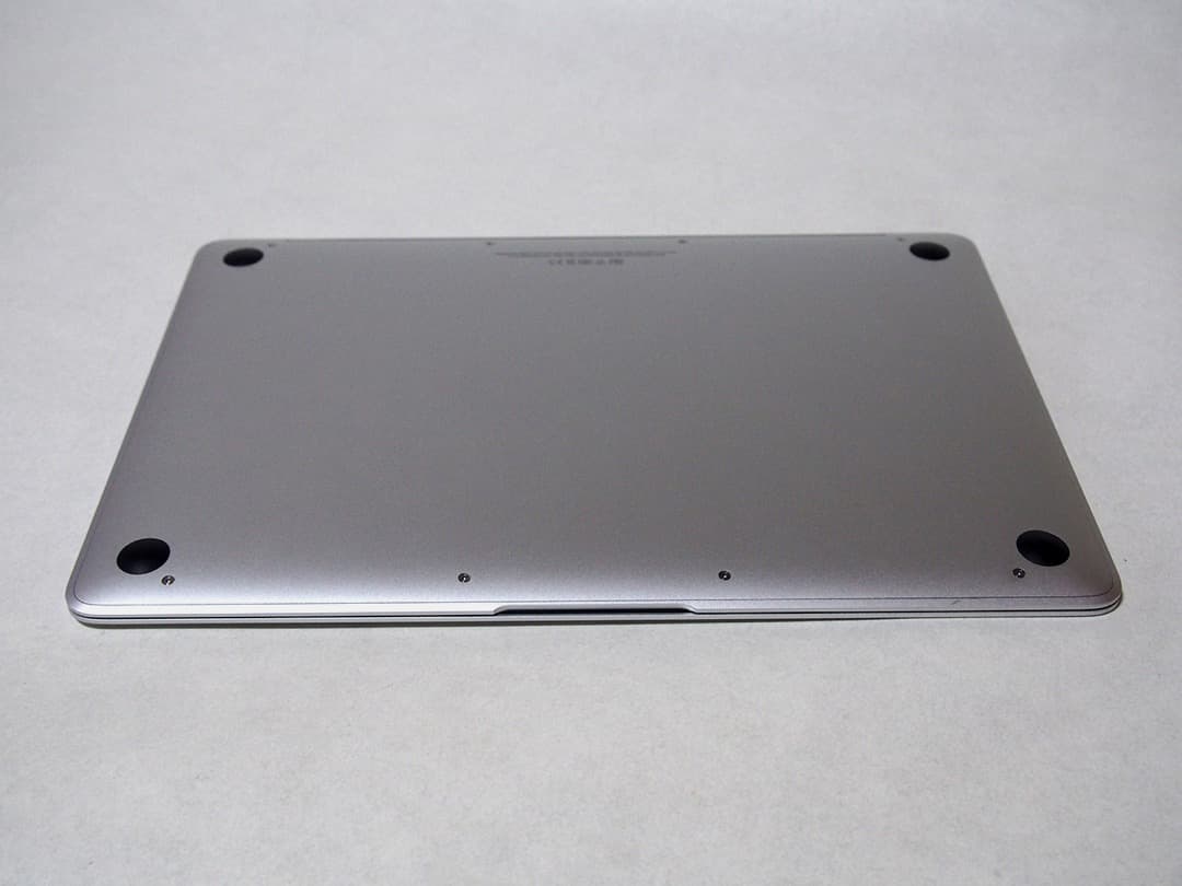 週末価格美品 MacBook Retina 12インチ 2017 8G/256G