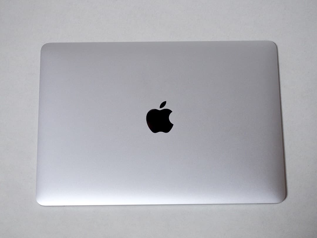 週末価格美品 MacBook Retina 12インチ 2017 8G/256G