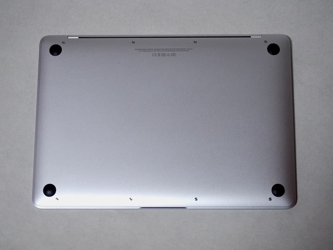 週末価格美品 MacBook Retina 12インチ 2017 8G/256G