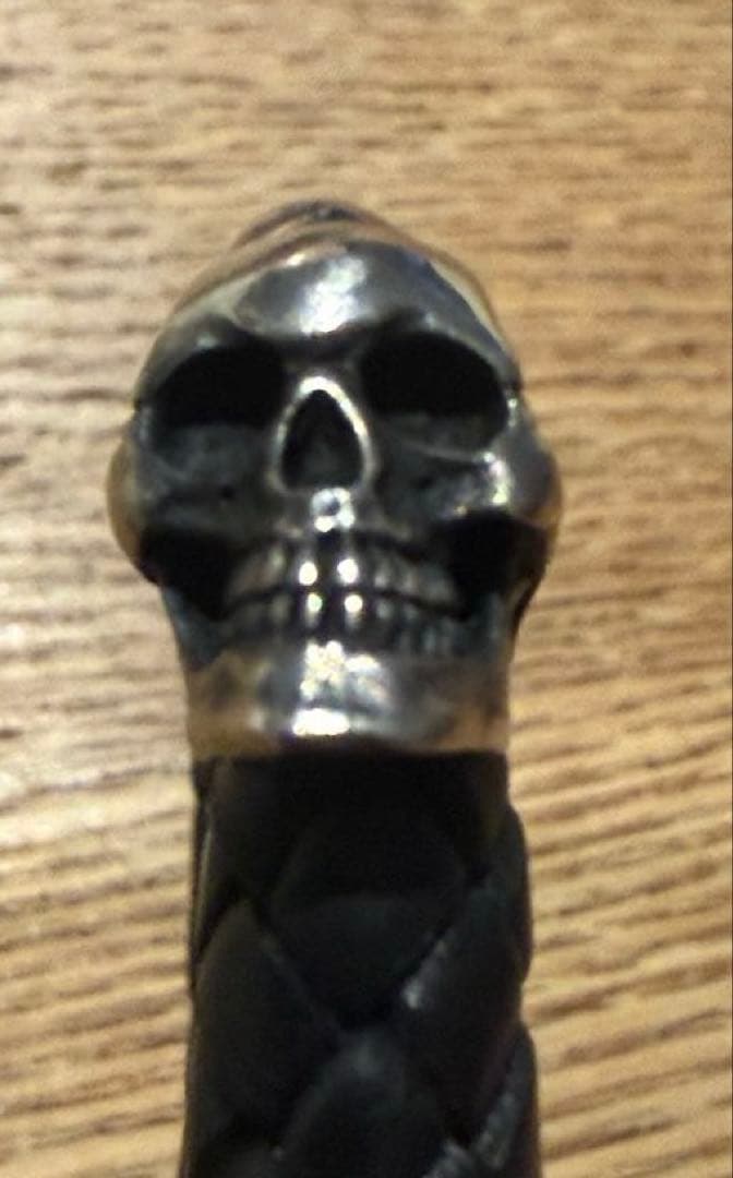 DOG STATE(ドッグステイト)スカルブレスレット