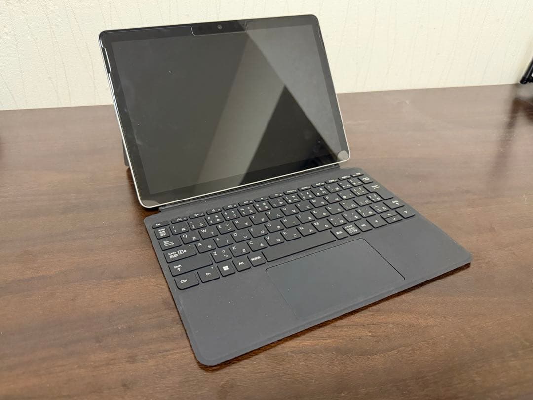 Microsoft Surface Go 3　10.5インチ 4GB