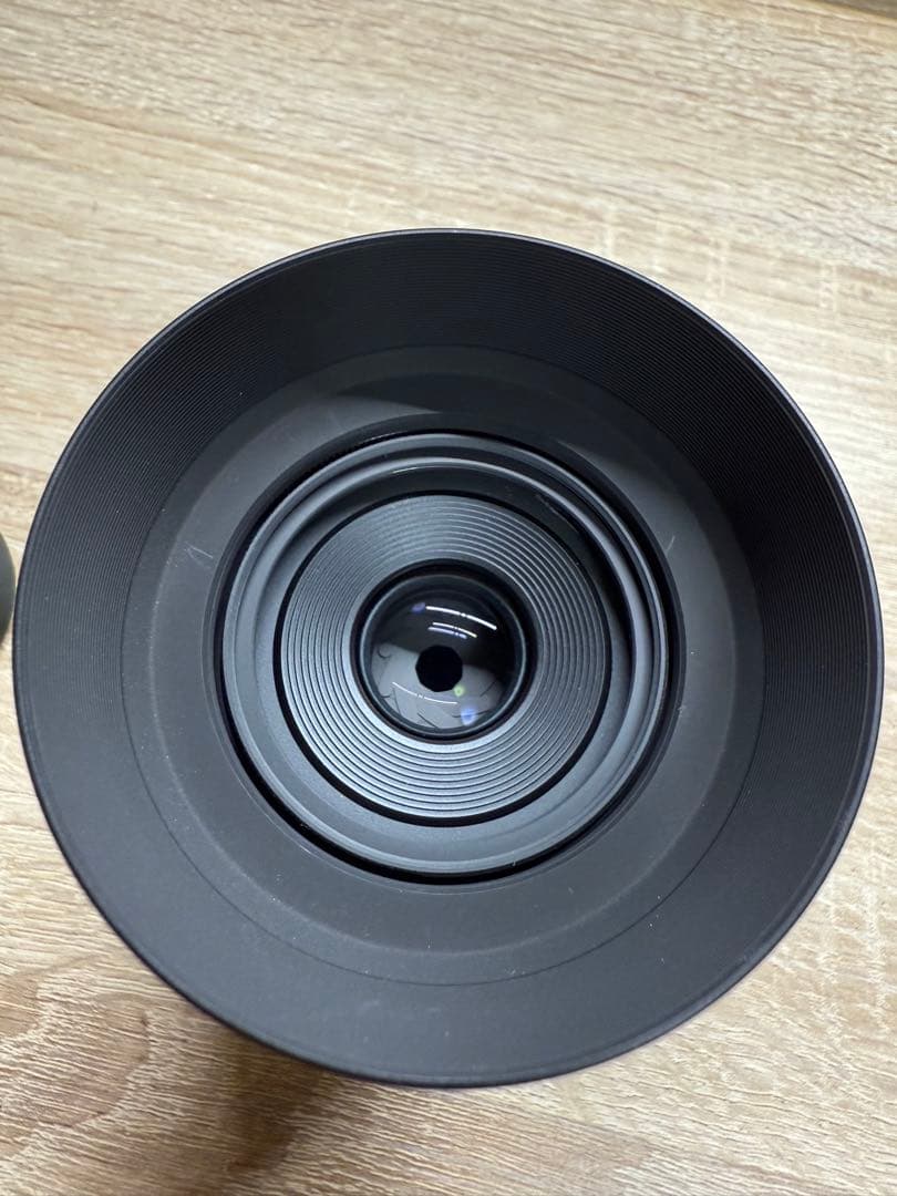 レンズ(単焦点) NIKKOR Z MC 50mm f/2.8