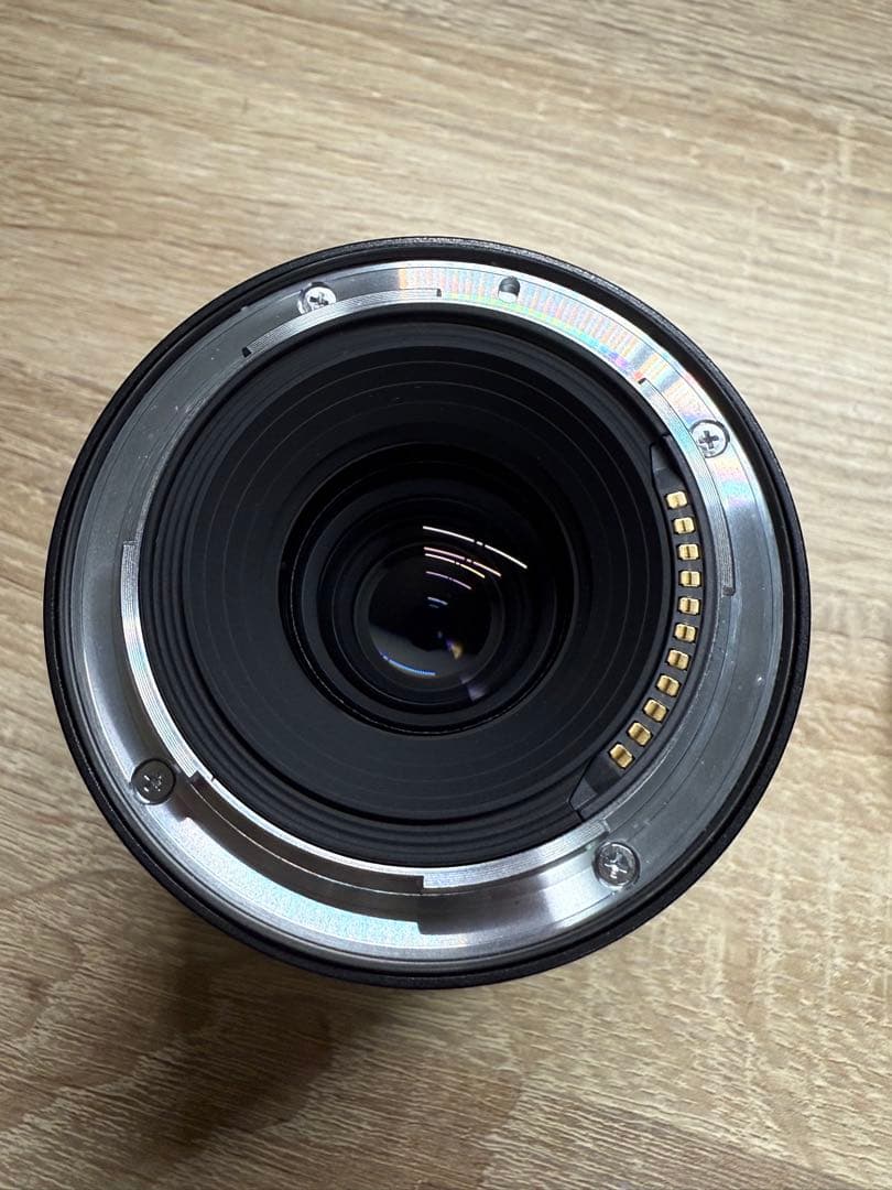 レンズ(単焦点) NIKKOR Z MC 50mm f/2.8