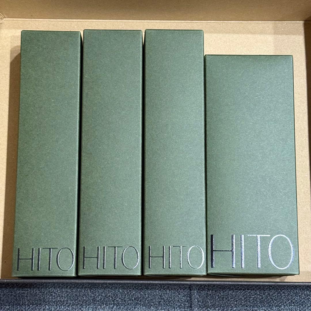 【今だけ限定価格】HITOto ハーブピーリング リターンミルクセラム