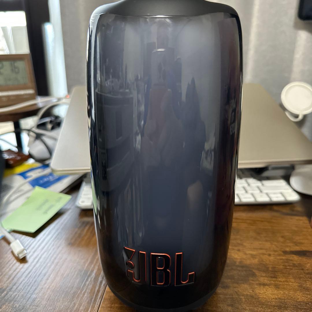 スピーカー・ウーファー JBL PULSE 5 Bluetooth speaker