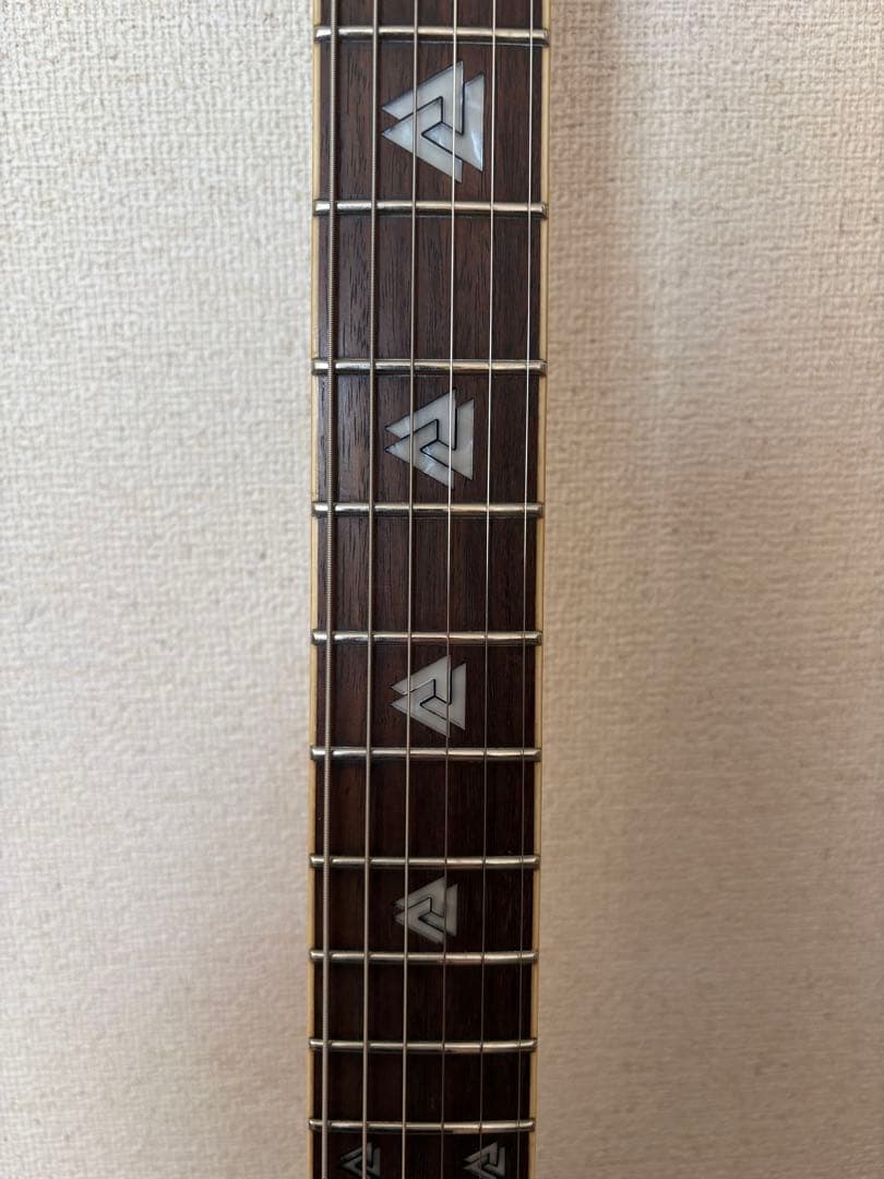 U*r様 DEAN　Tyrant Bloodstorm マイケルアモットモデル