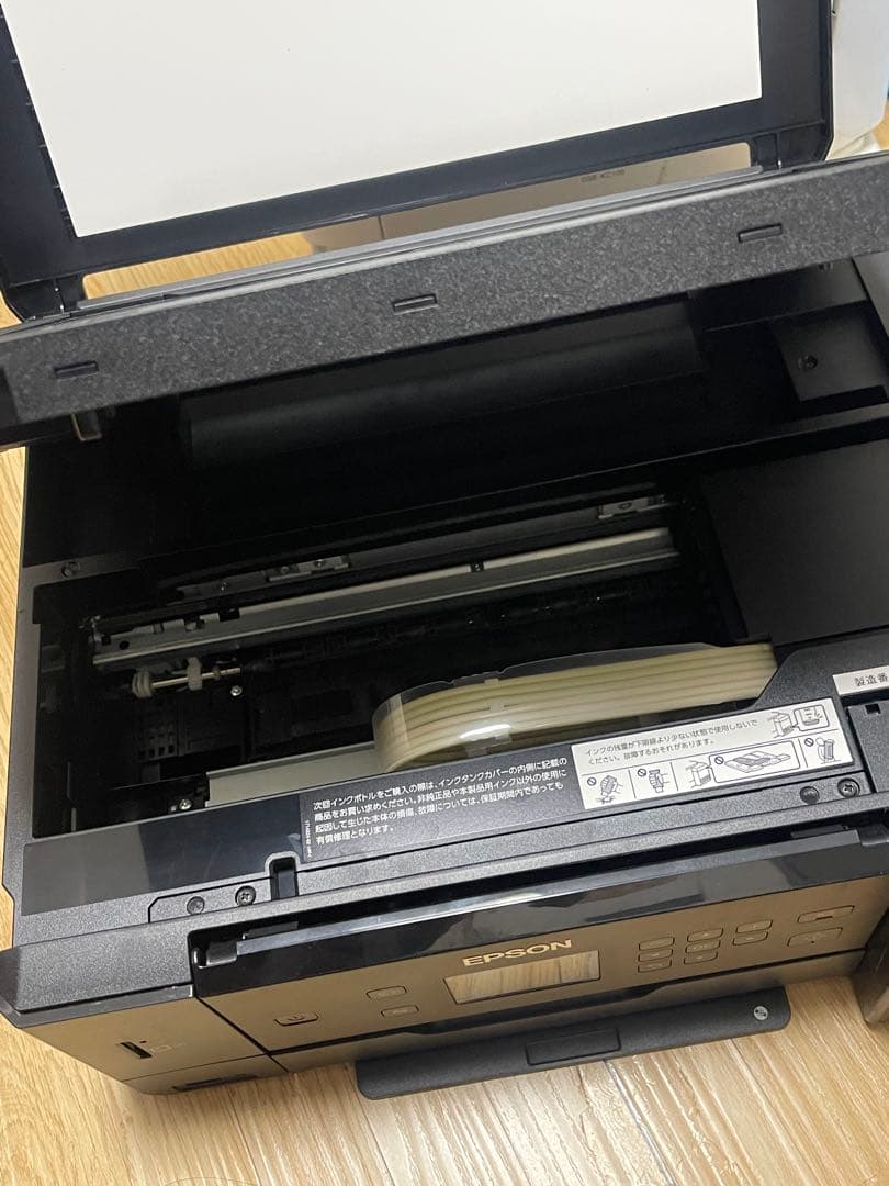 EPSON EW-M770T インクジェットプリンター 本体