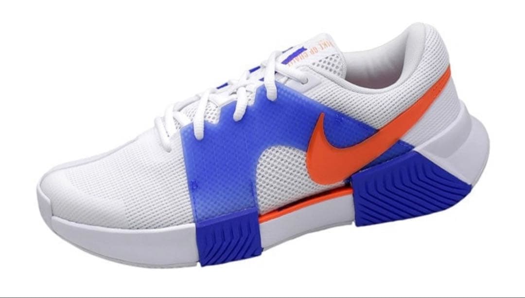 8/4値下げしました。 Nike challenge 1 テニス 26,5cm