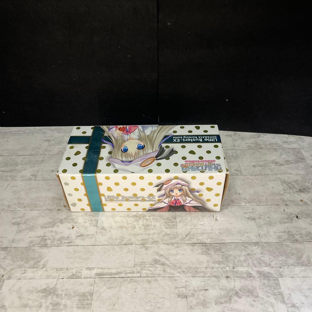 リトルバスターズ　カード