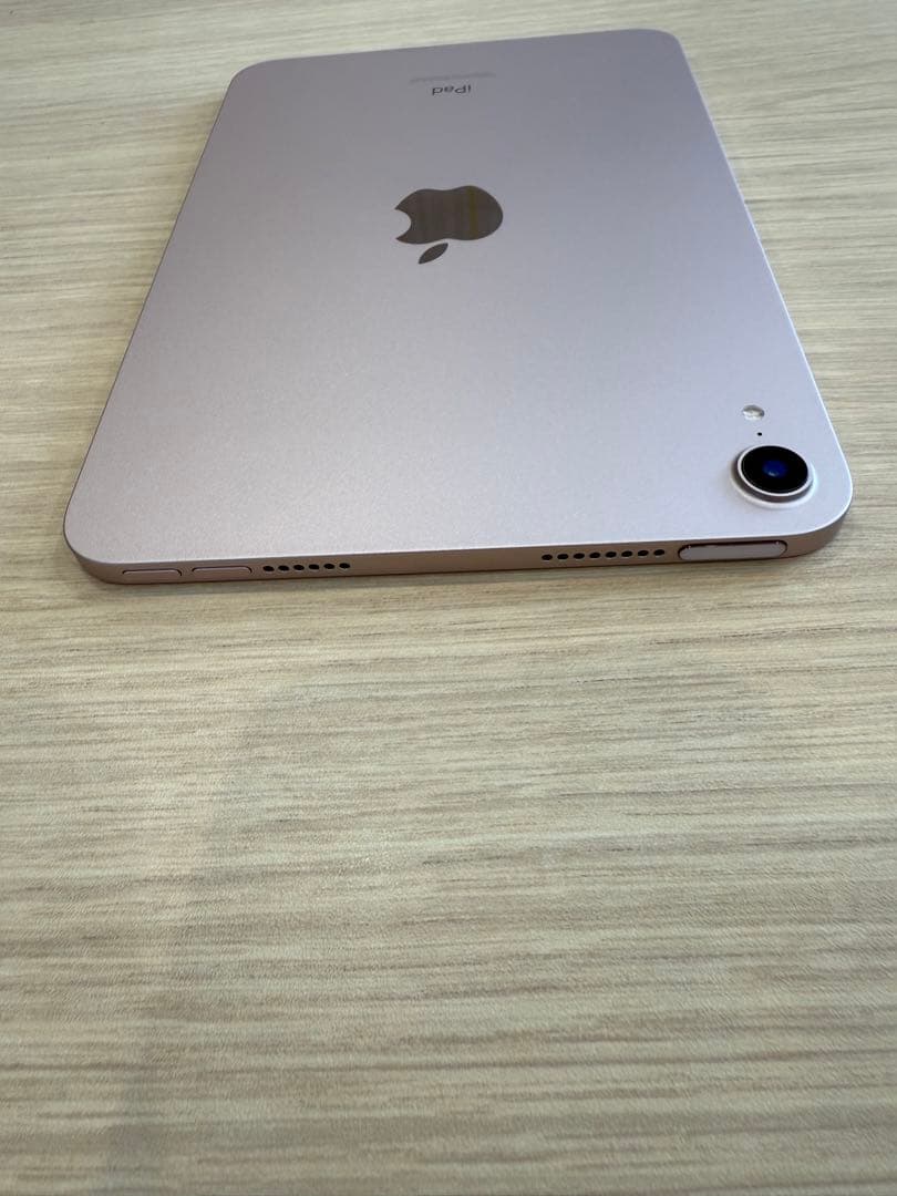 Apple iPadmini第6世代