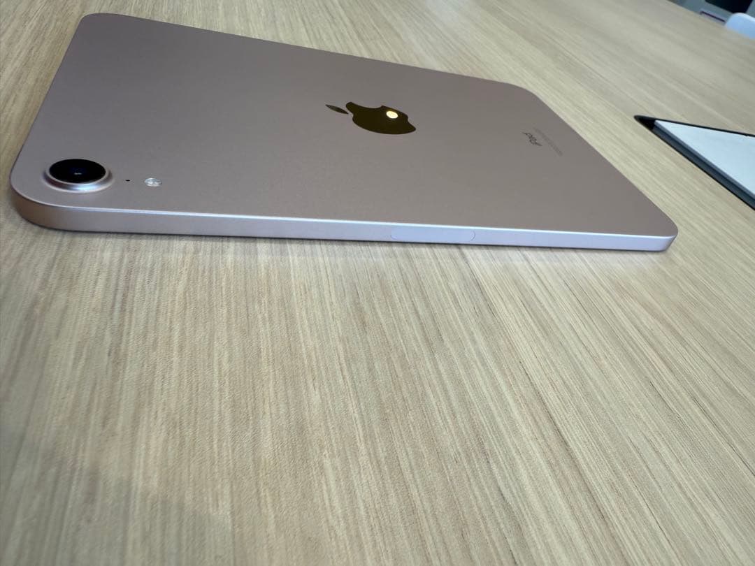 Apple iPadmini第6世代