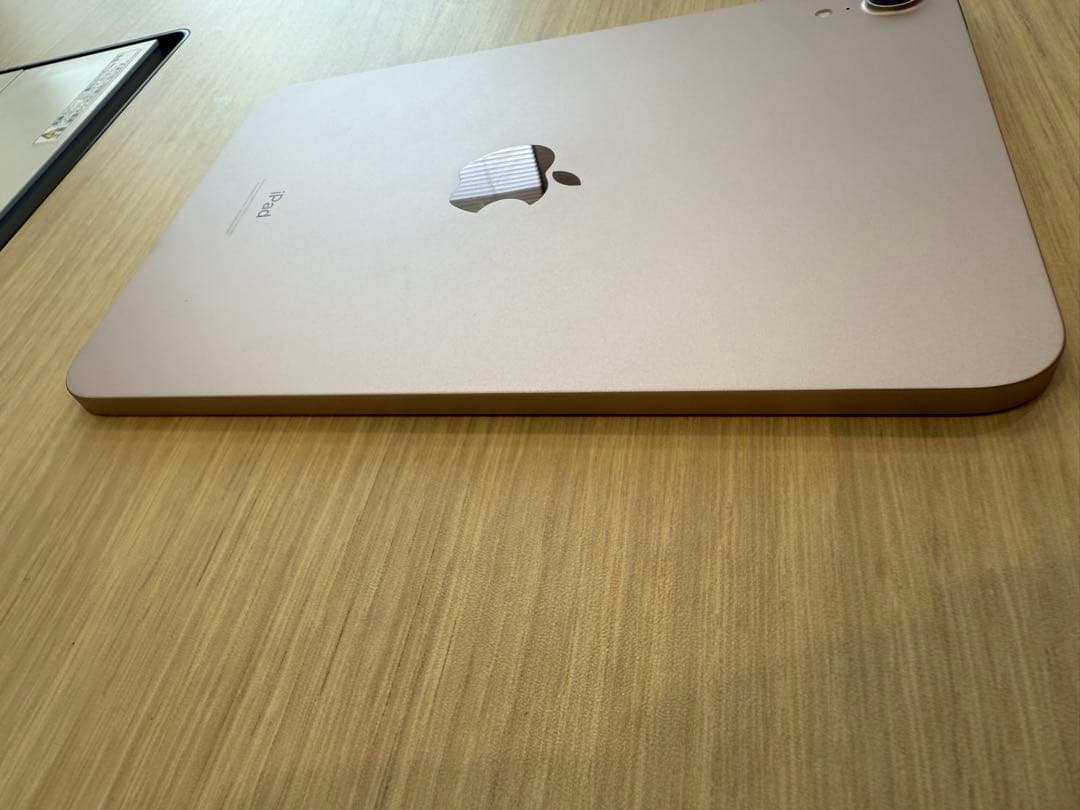 Apple iPadmini第6世代