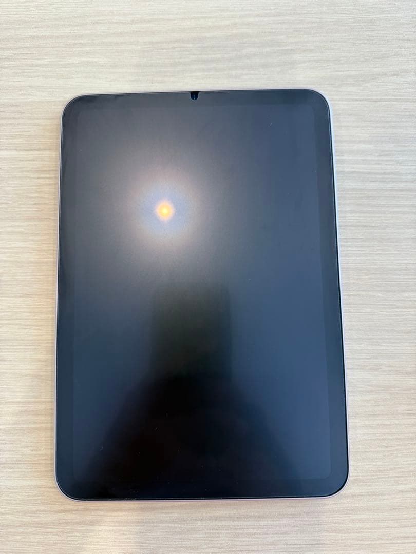 Apple iPadmini第6世代