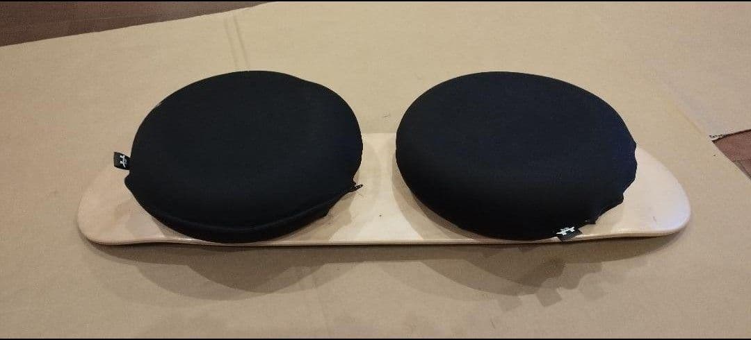 syck trix シックトリックス　スケボー　サーフィン　室内　ダイエット