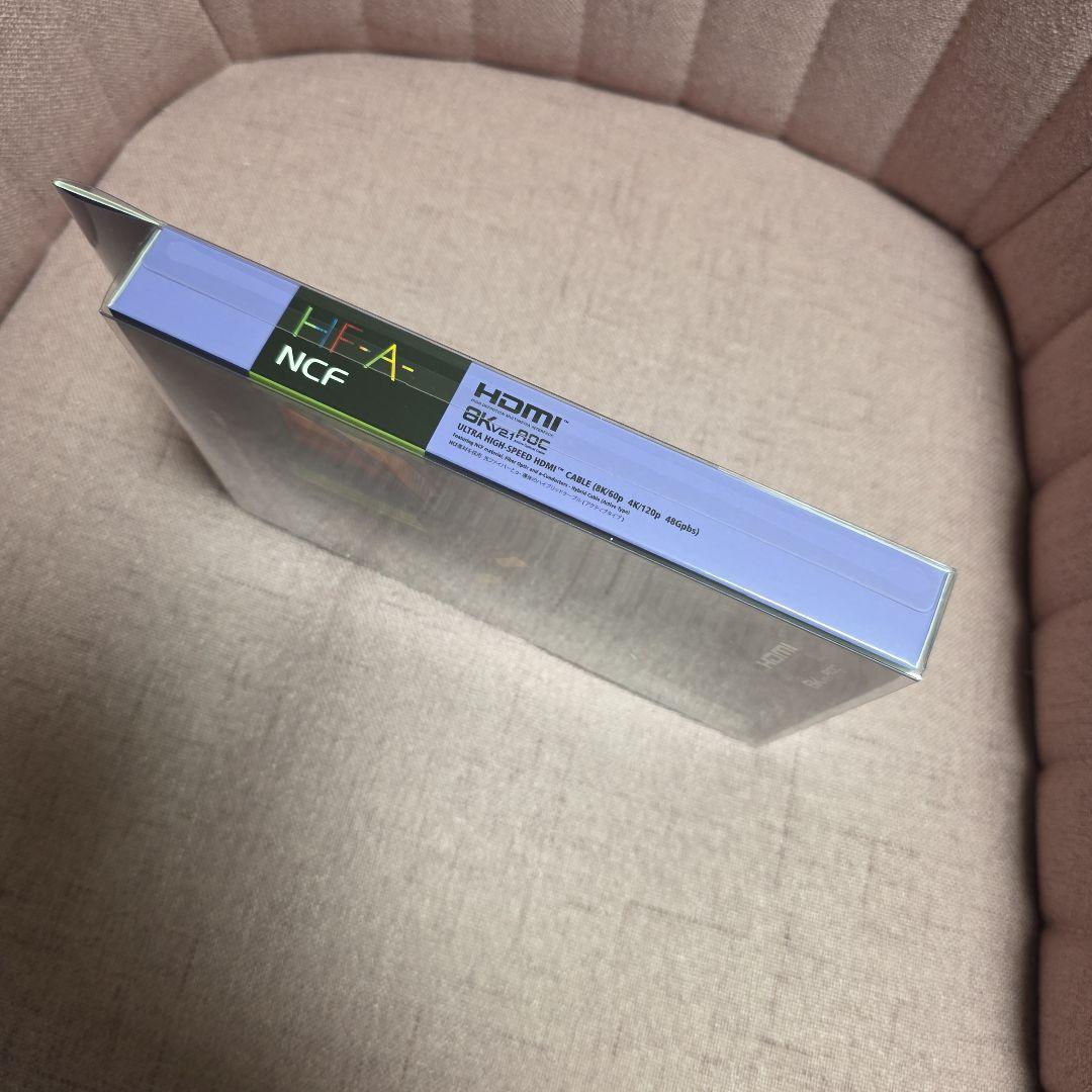 FURUTECH フルテック HF-A-NCF 3m 良品