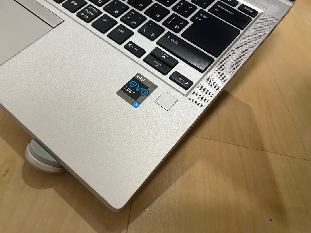 Windowsノート本体 HP EliteBook 840 Aero G8 i5 16GB SSD 1TB