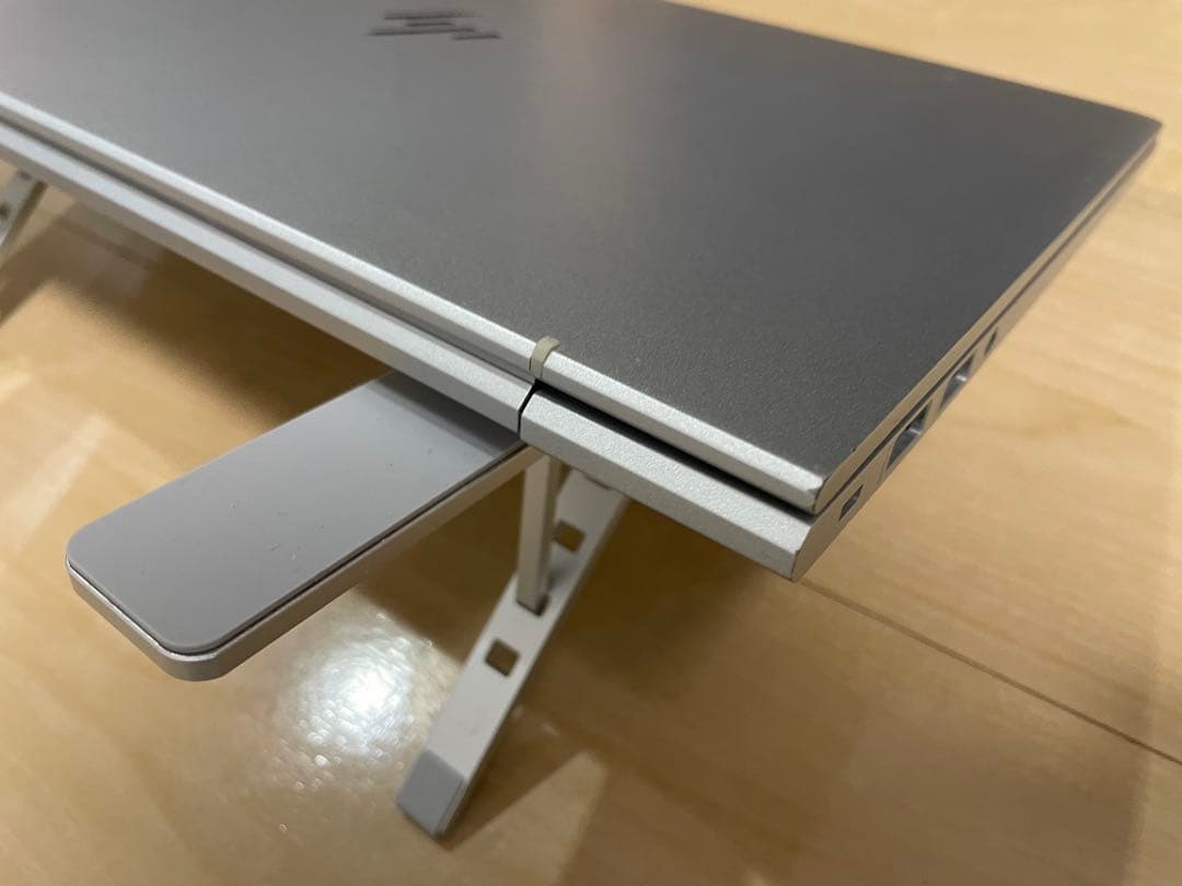 Windowsノート本体 HP EliteBook 840 Aero G8 i5 16GB SSD 1TB