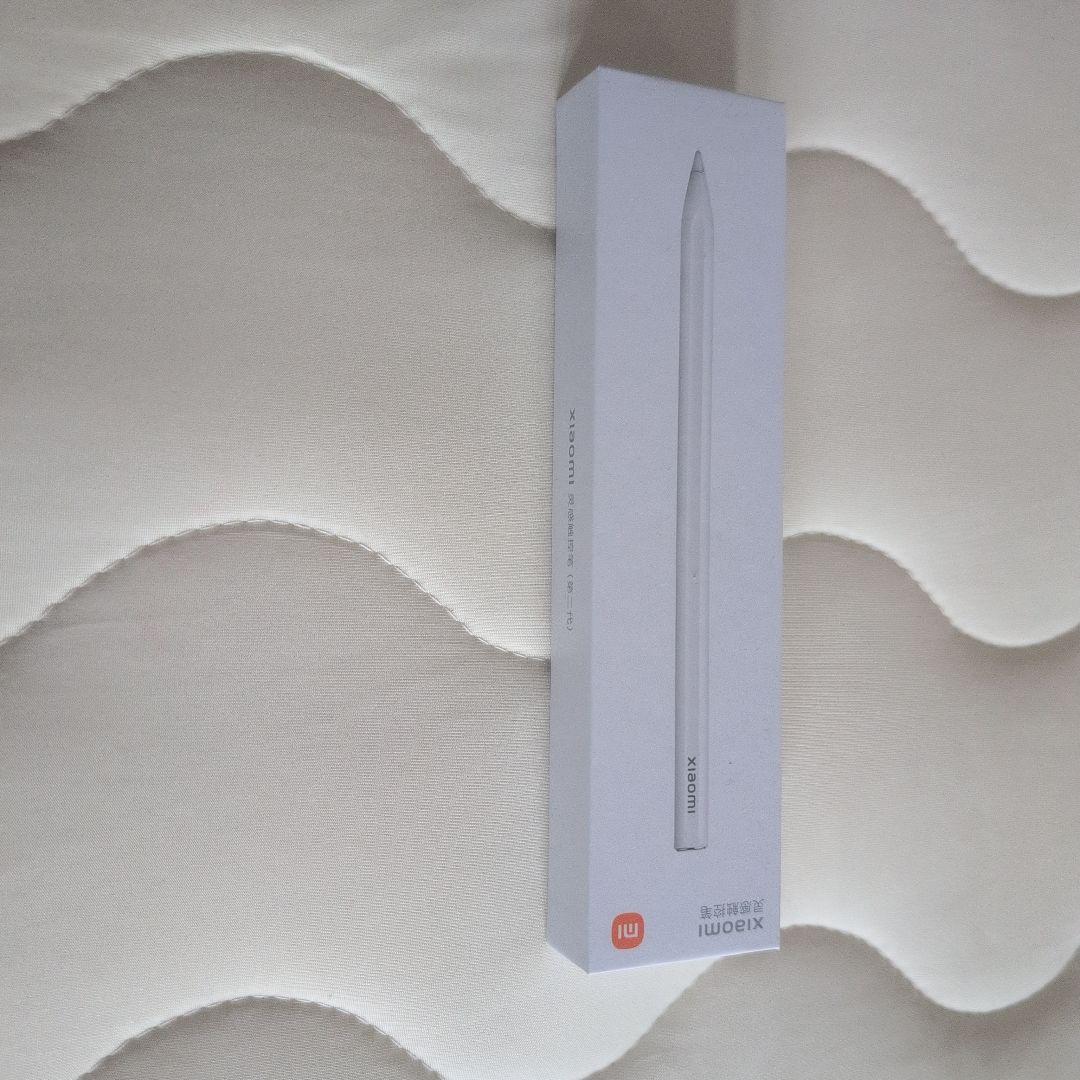 Xiaomi pad6 グレー　グローバル版8GB＋128GB ペンシル付