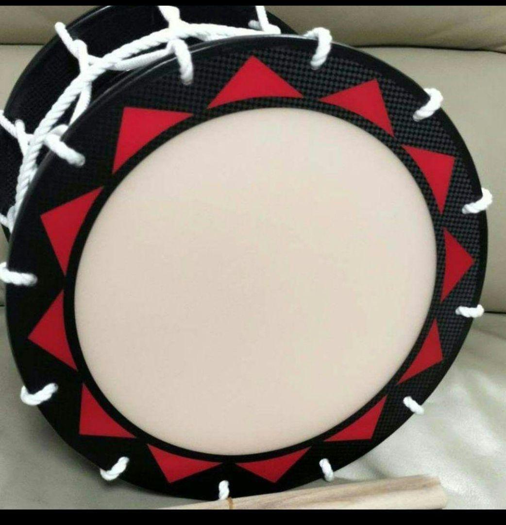 ★専用胴巻2★盛岡さんさ踊り　子供　太鼓