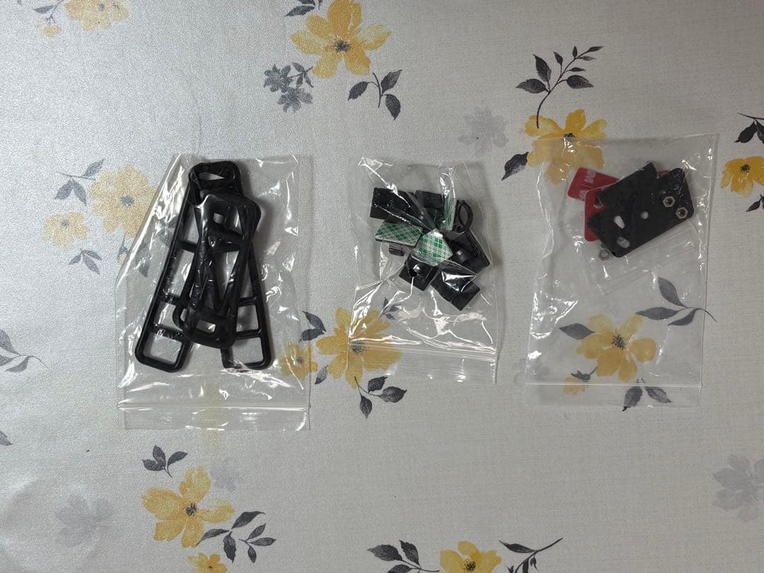 PORMIDO 前後カメラ搭載 デジタルインナーミラー