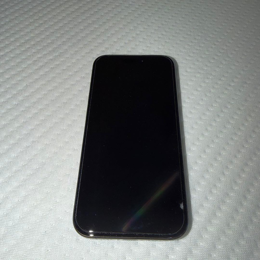 シャッター音無し 値下げ可Apple iPhone 15 Pro 本体 海外版