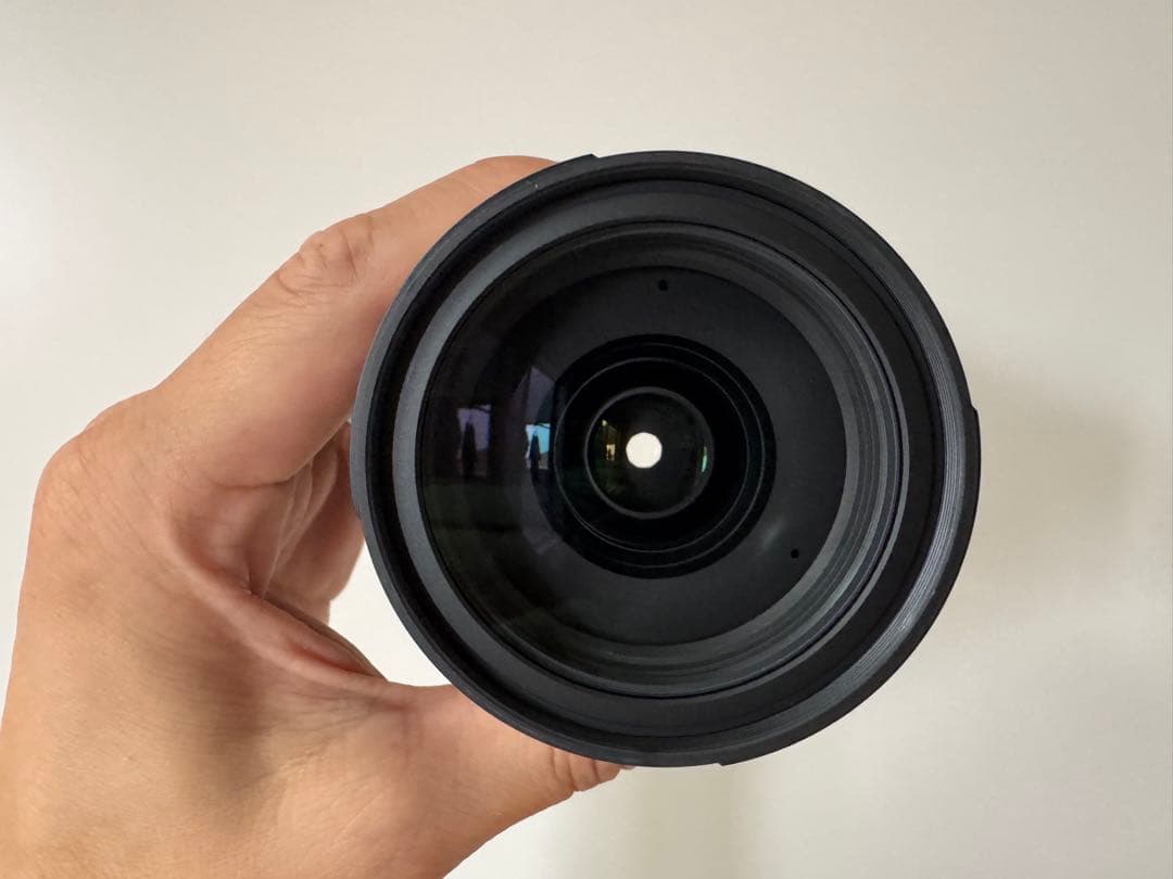 ⭐︎美品⭐︎オマケつきSIGMA 28-70mm F2.8 DG DN ズームレンズ