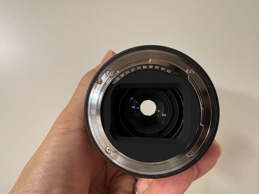 ⭐︎美品⭐︎オマケつきSIGMA 28-70mm F2.8 DG DN ズームレンズ