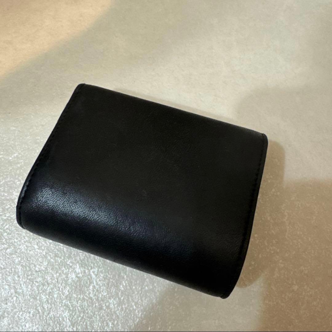 セリーヌ 三つ折財布