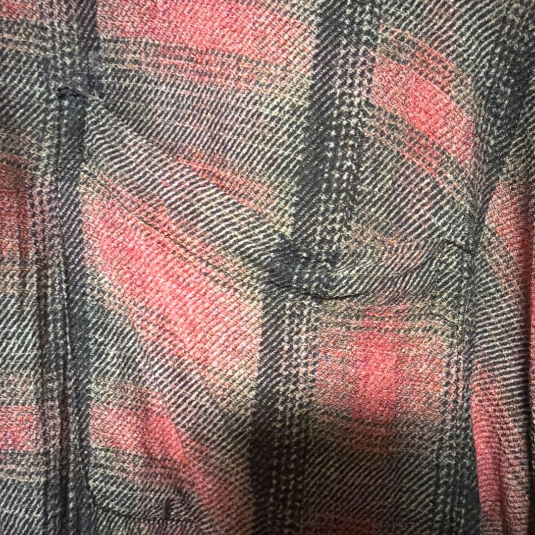 トップス ourlegacy borrowed shirt 44