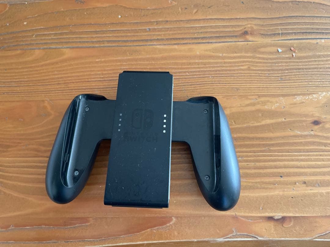 Nintendo Switch 本体 青/赤 完品