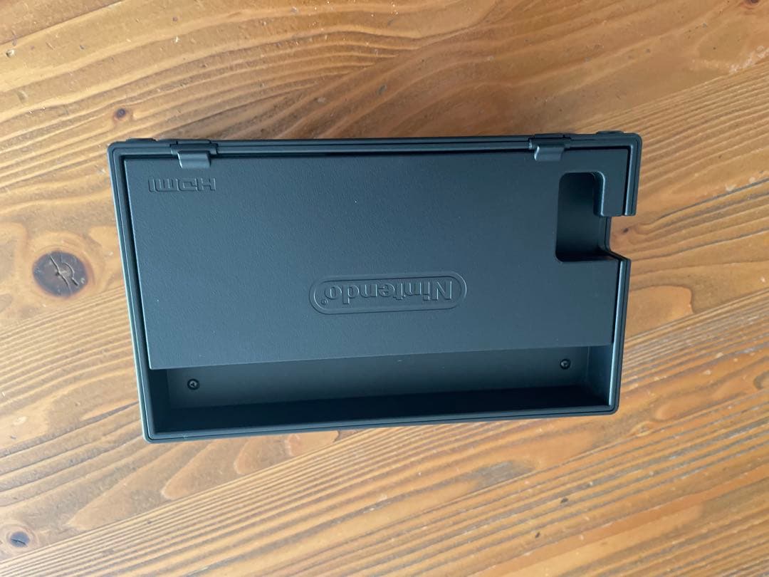 Nintendo Switch 本体 青/赤 完品