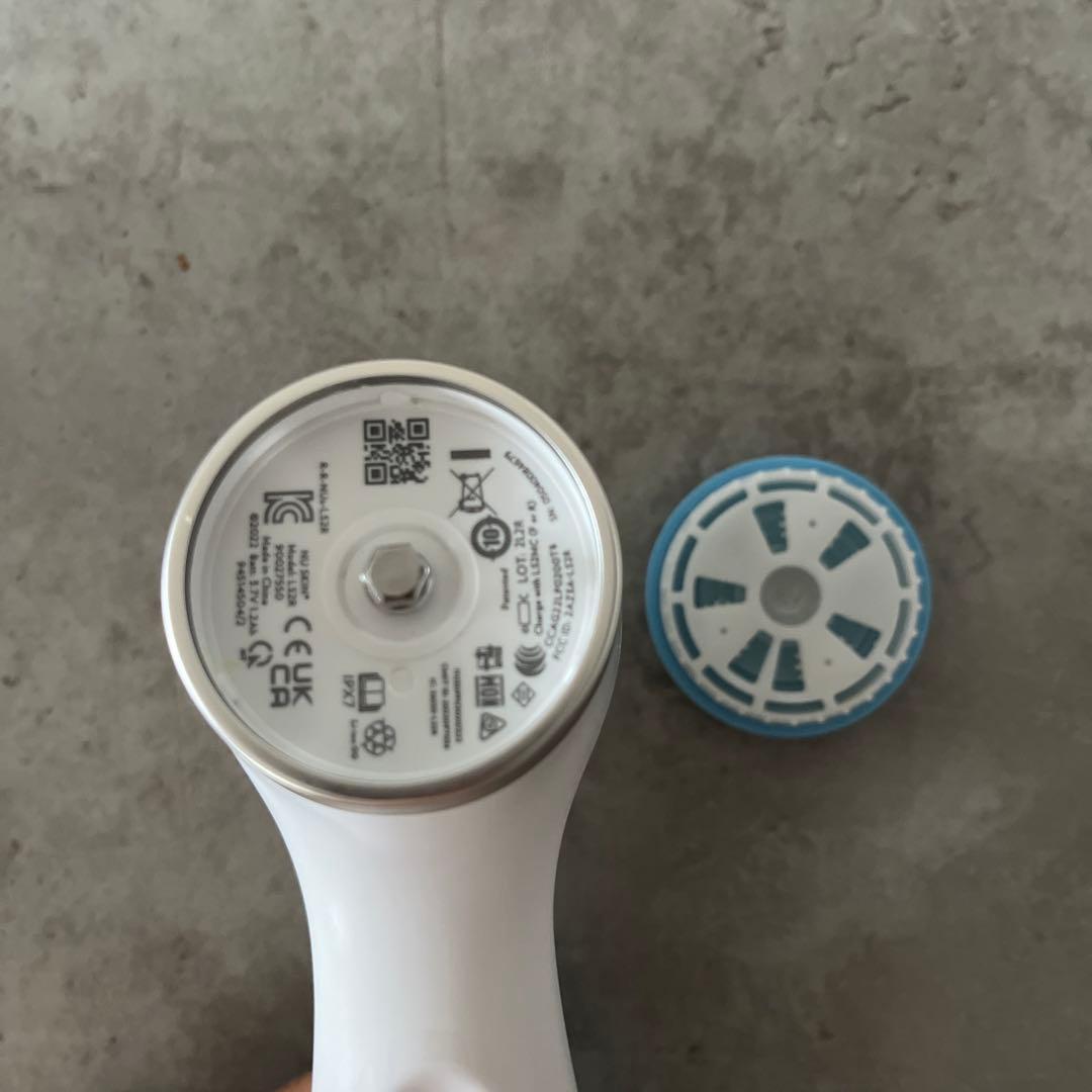 LumiSpa フェイスケア 美容器　ニュースキン