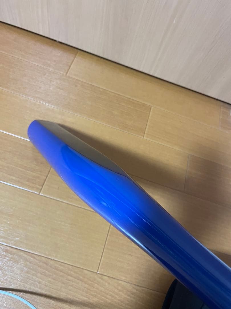 ON-PLANE BAT トレーニングバット 青