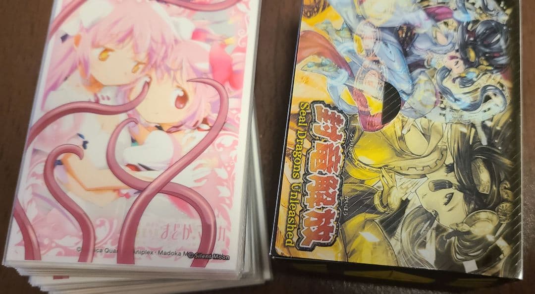 【値引き交渉可】【即購入可】ヴァンガード デッキ まとめ売り