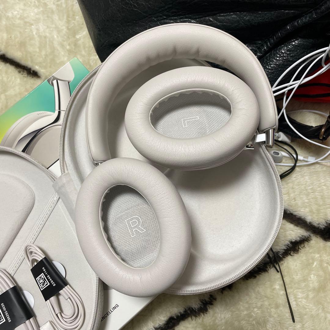 第二世代BOSE QuietComfort Ultra Headphones