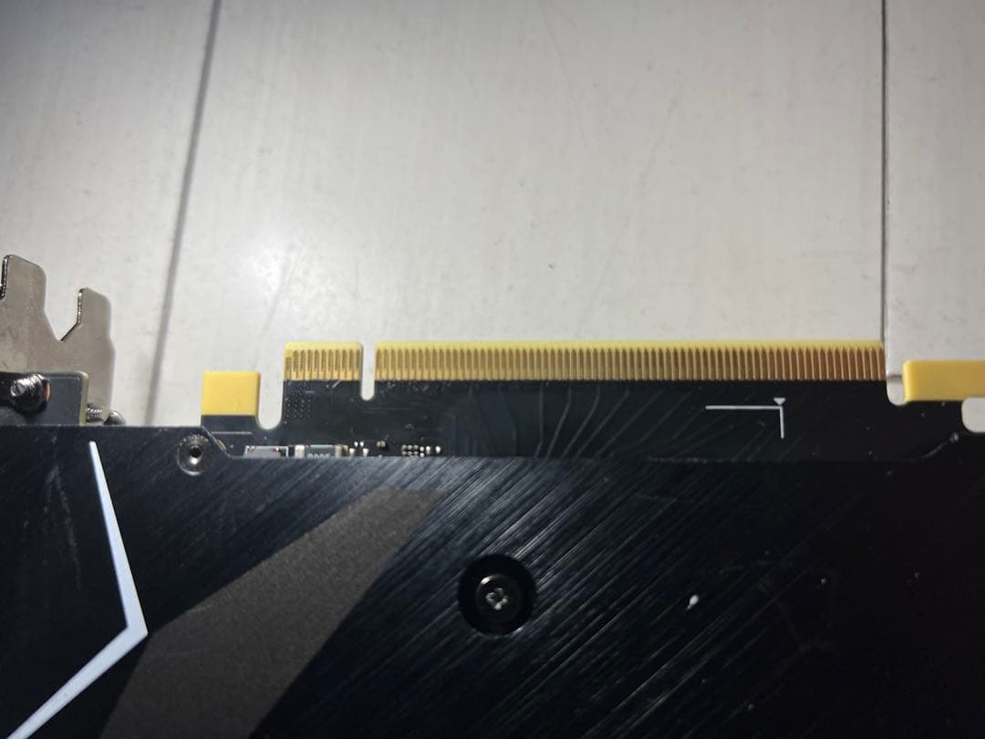 ⭐︎ジャンク⭐︎　RTX3070ti