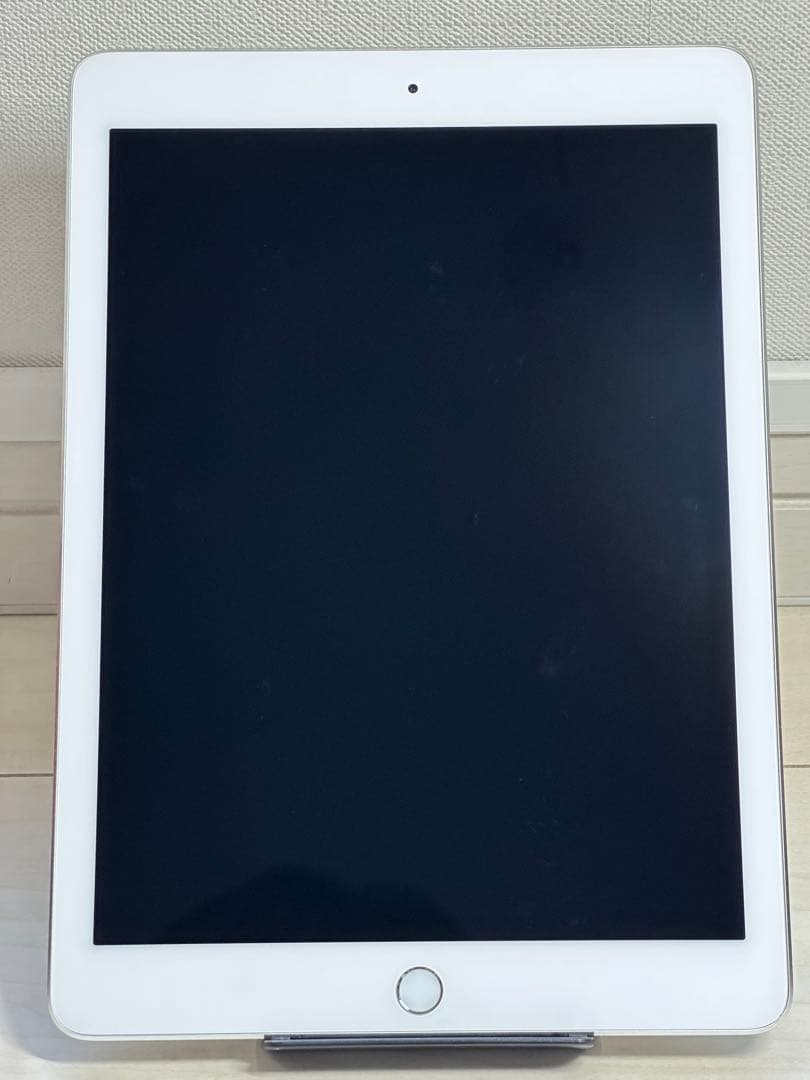 Apple iPad Pro 9.7インチ 32GB シルバー Wi-Fiモデル