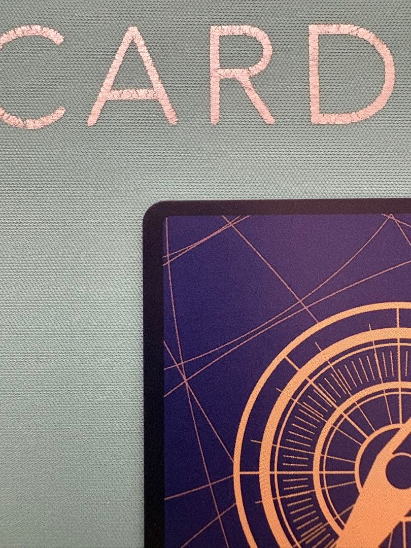 ワンピースカード マーシャル・D・ティーチ SR 金 3周年 SP