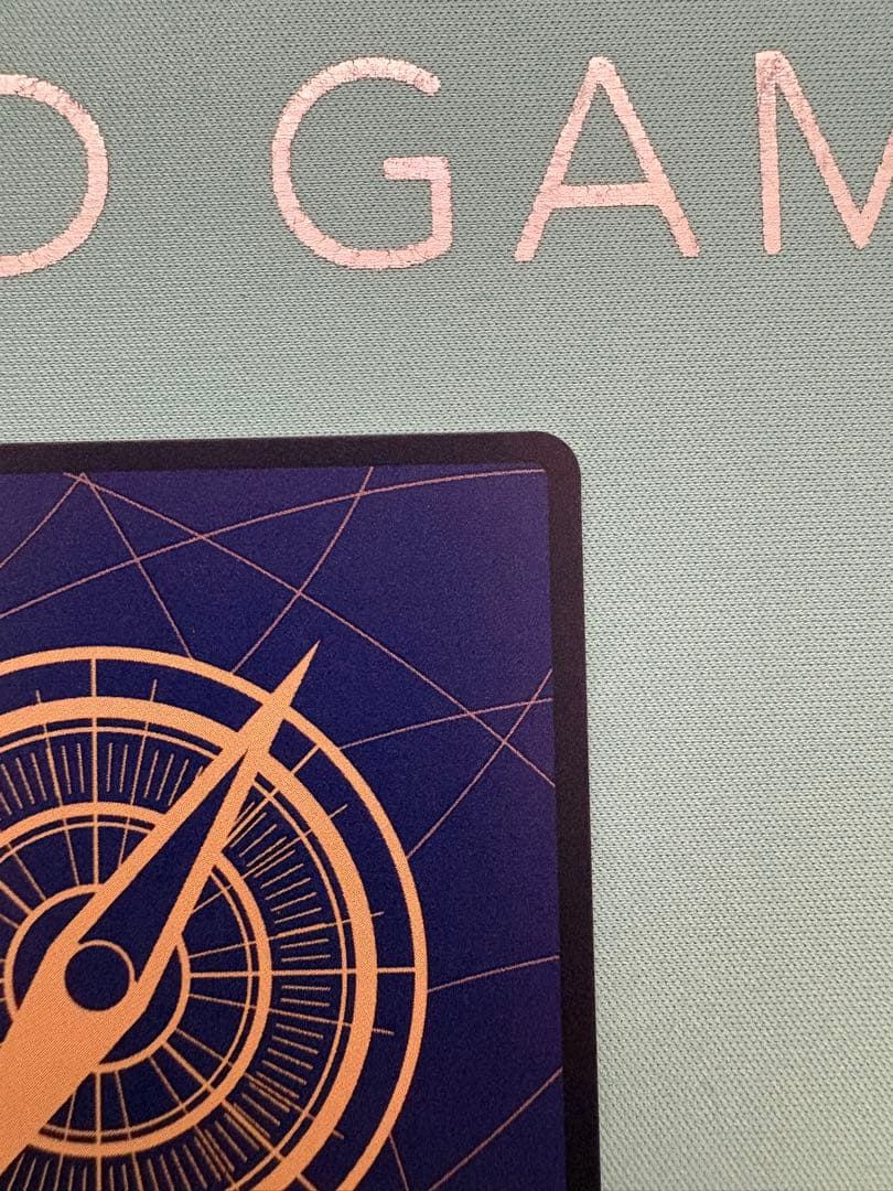 ワンピースカード マーシャル・D・ティーチ SR 金 3周年 SP