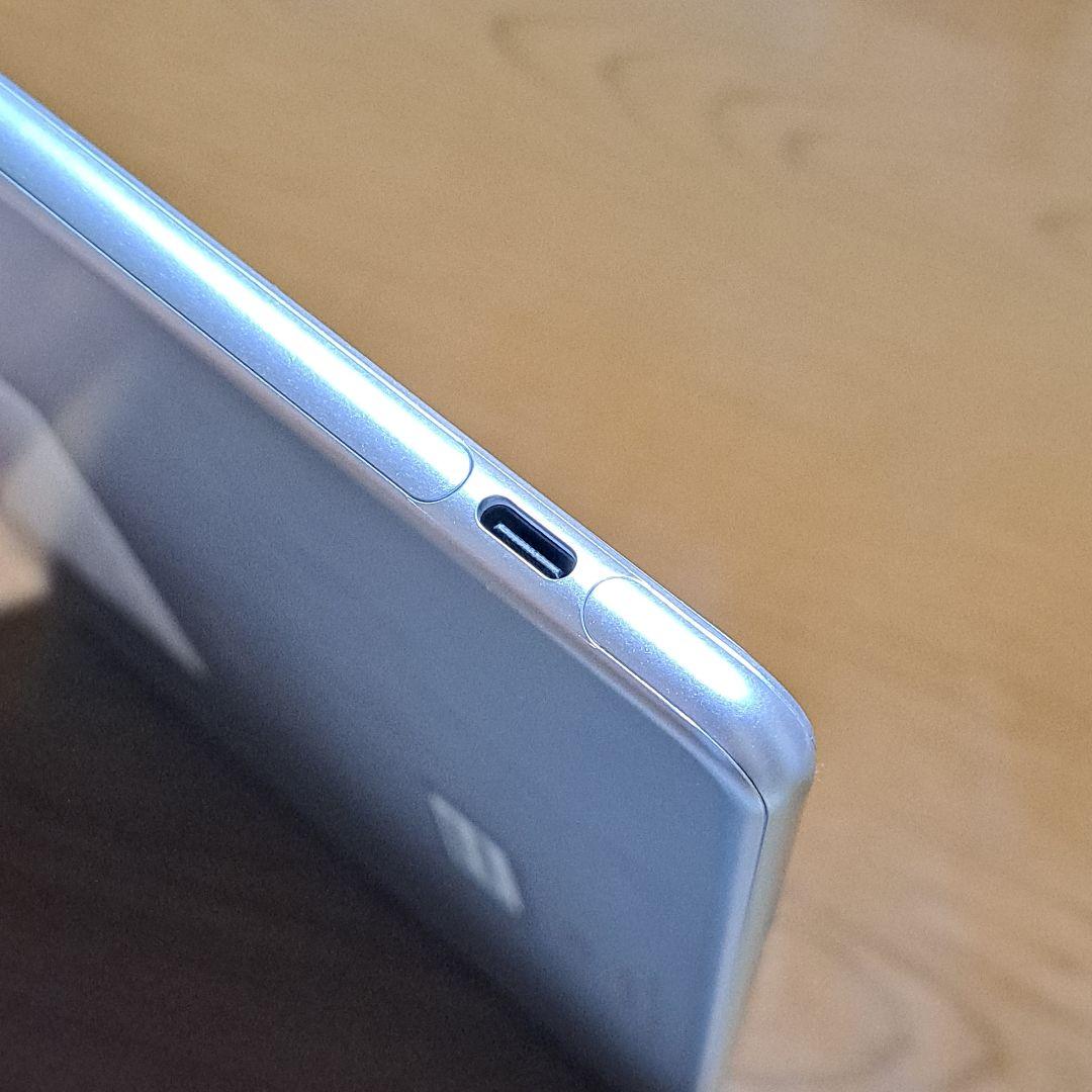 docomo dtab-d-01K タブレット(美品)