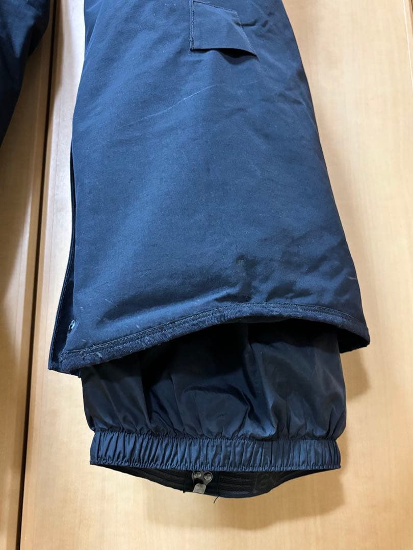 バートン　AK　ゴアテックス　2L　CYCLIC　パンツ　メンズ　L