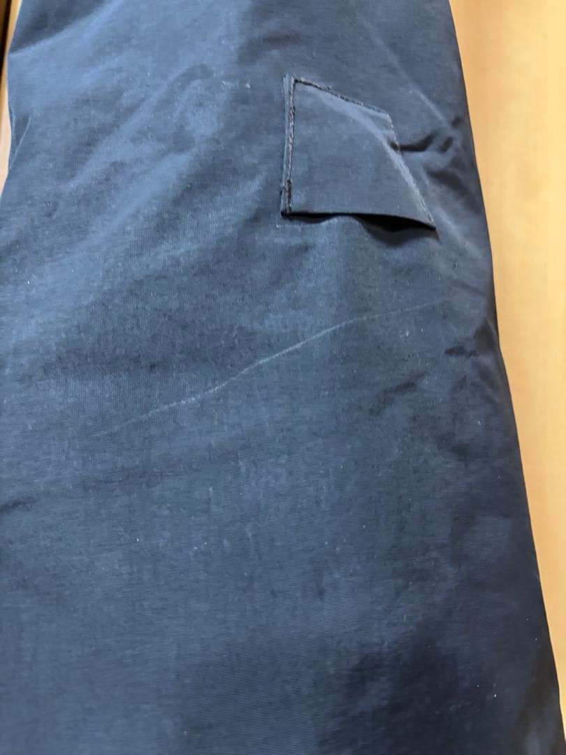 バートン　AK　ゴアテックス　2L　CYCLIC　パンツ　メンズ　L