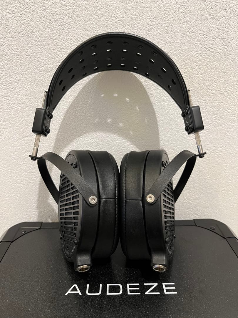 ［美品］Audeze LCD-2 Classic（LCD-2C） [ほぼ新品]