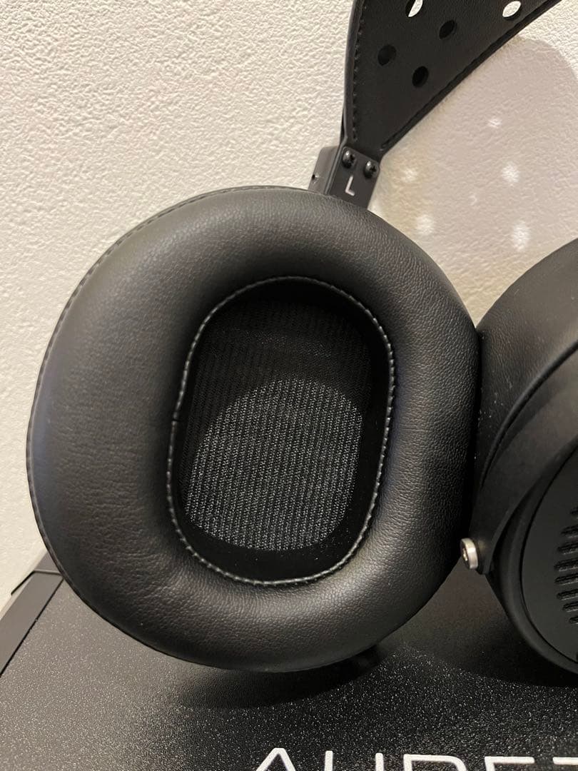 ［美品］Audeze LCD-2 Classic（LCD-2C） [ほぼ新品]