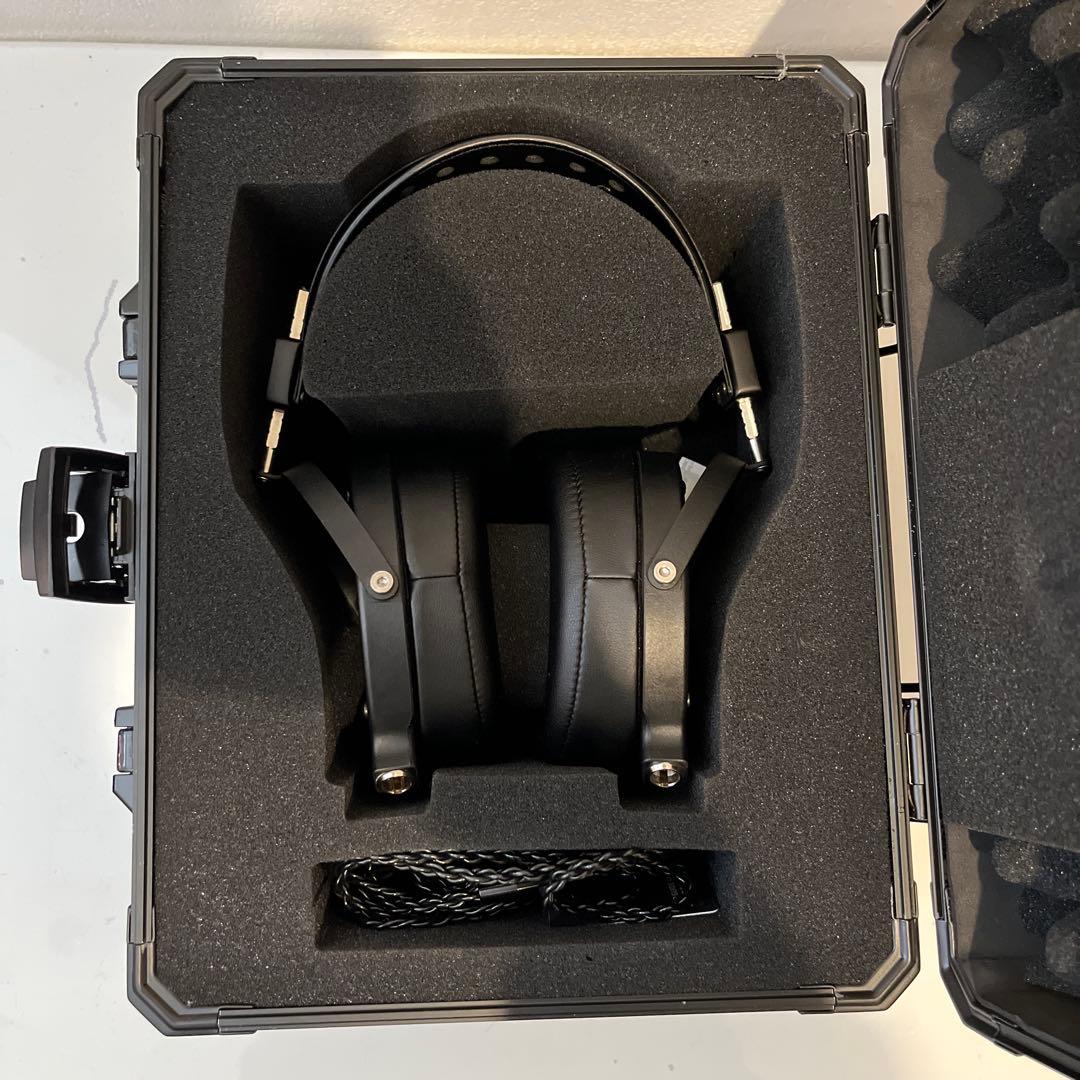 ［美品］Audeze LCD-2 Classic（LCD-2C） [ほぼ新品]