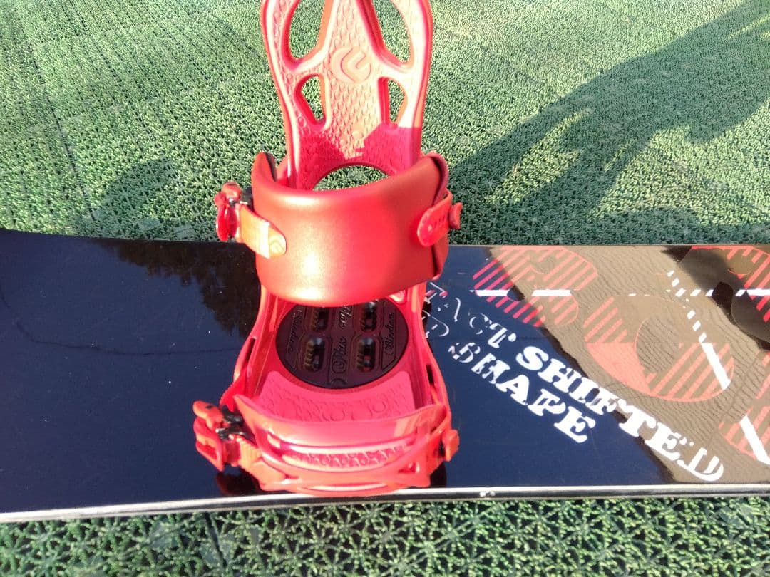 SCOOTER 156 セミハンマーヘッド/FC GRAY　BC-STREAM