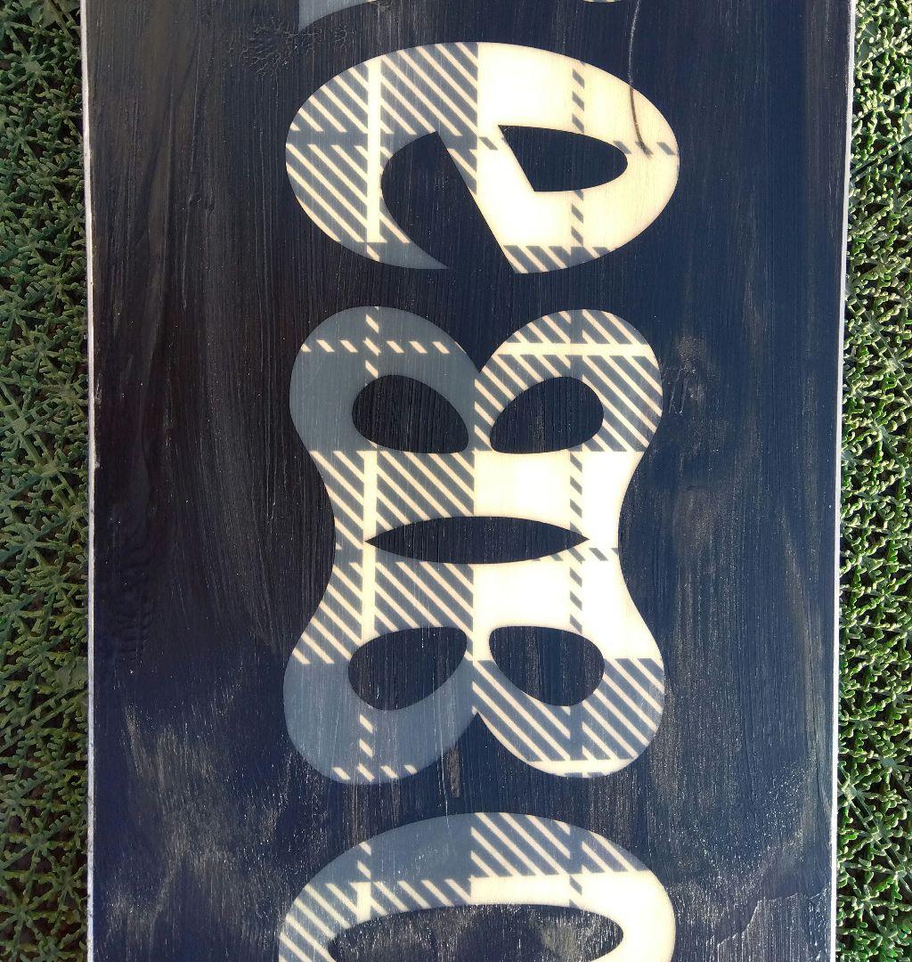 SCOOTER 156 セミハンマーヘッド/FC GRAY　BC-STREAM